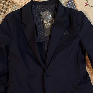 Nukutavake suit jacket